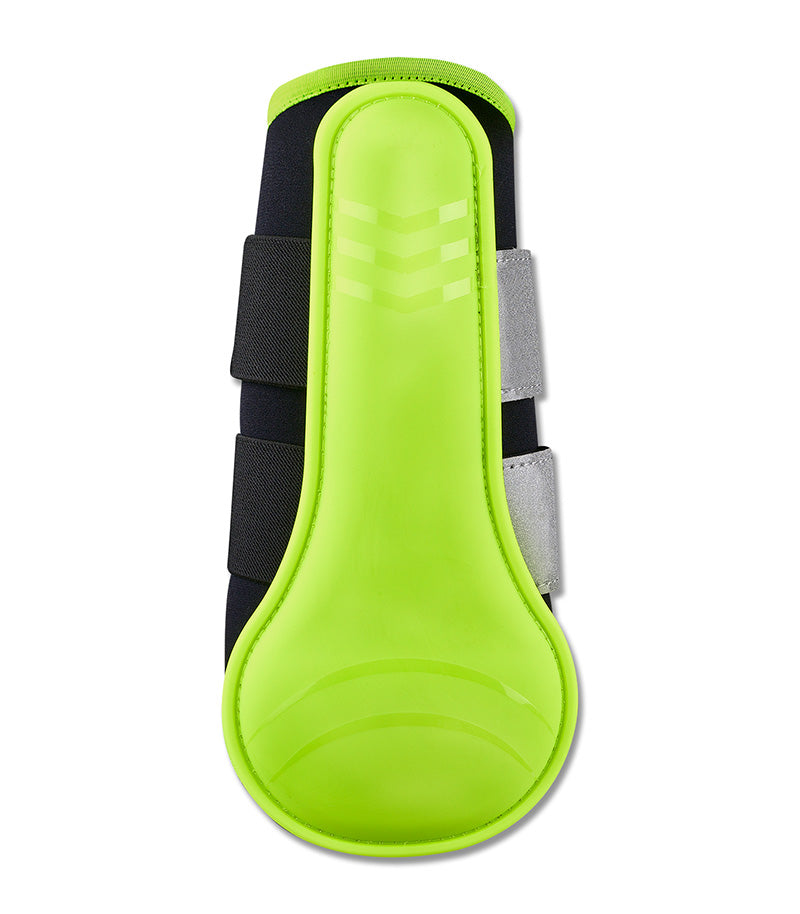 Reflex Brushing Boots