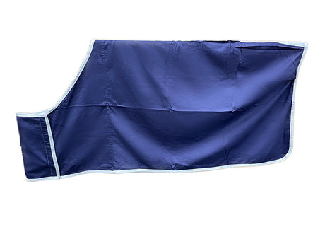 Branding Rug