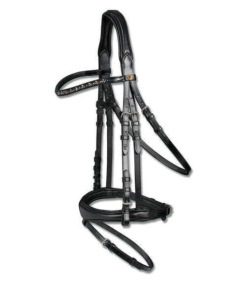 X-Line Sensitive Bridle