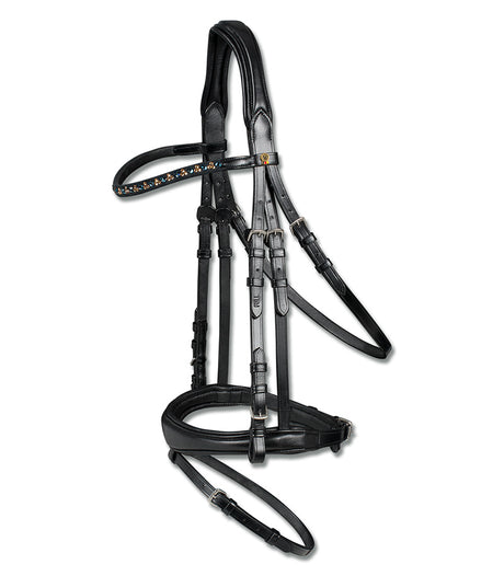 X-Line Sensitive Bridle