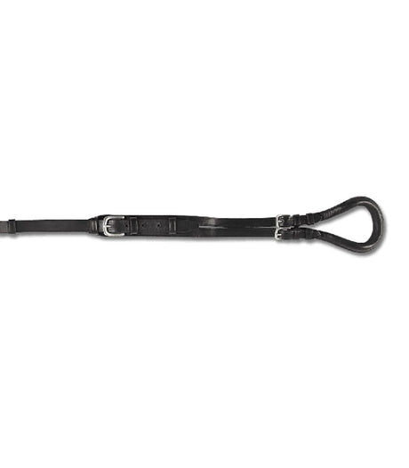 Star Leather Crupper