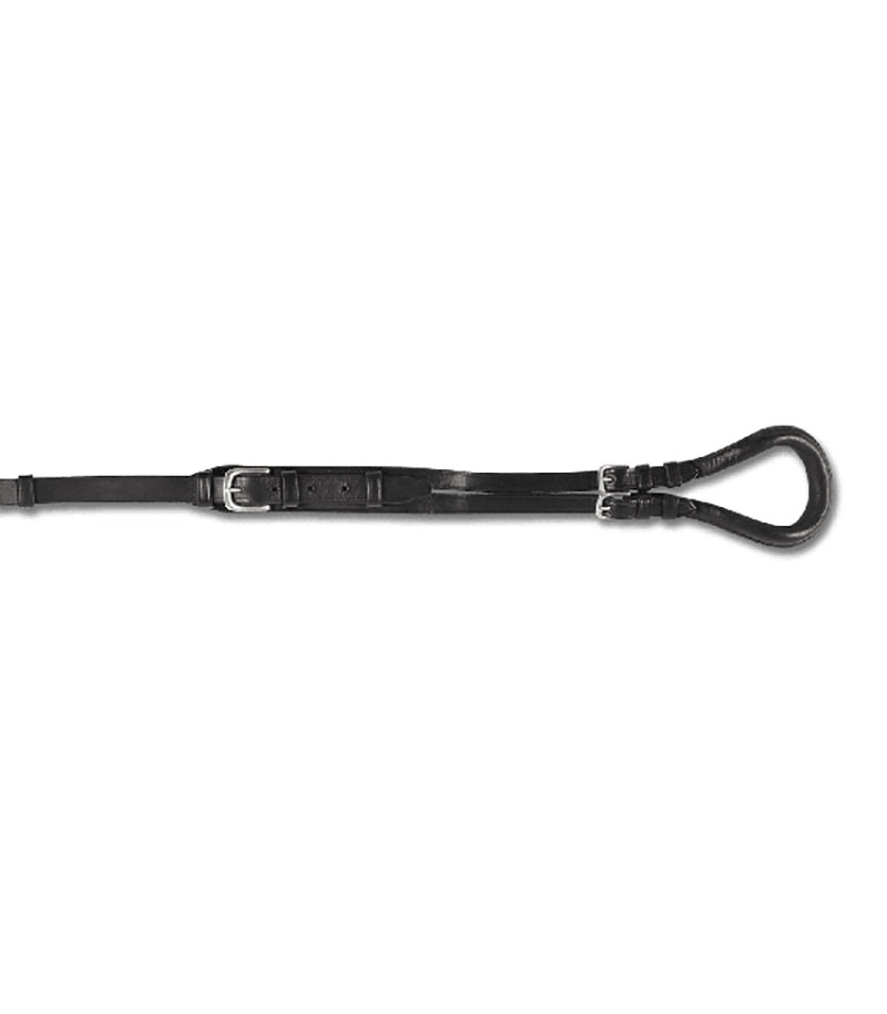 Star Leather Crupper