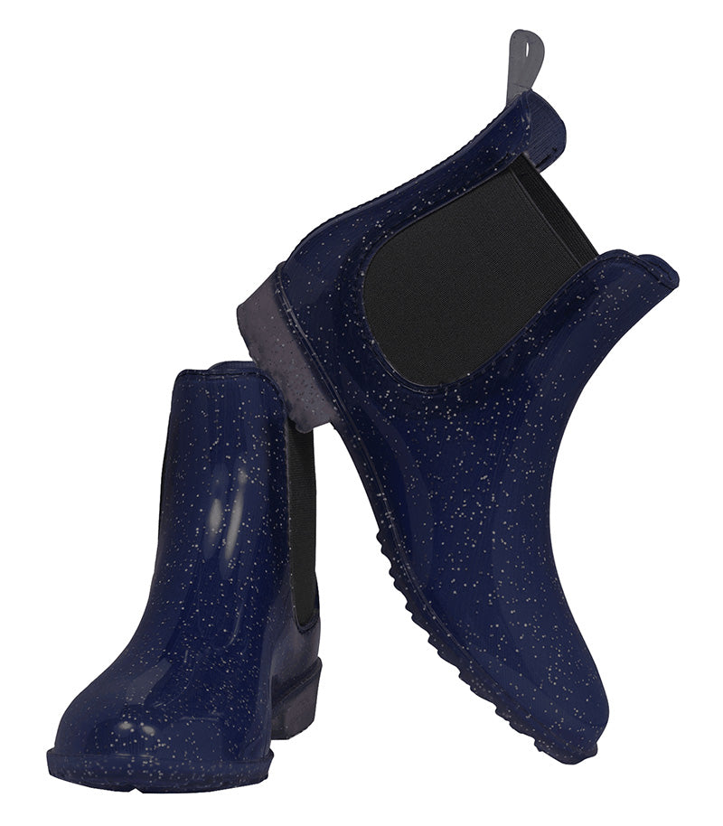 Sparkle Jodhpur Boot