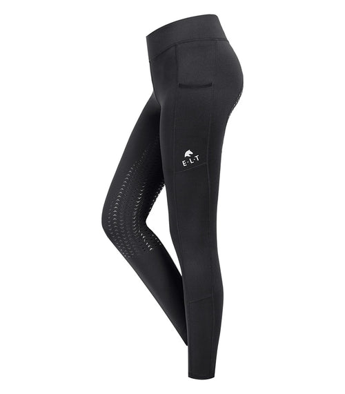 Ella Ladies Riding Leggings
