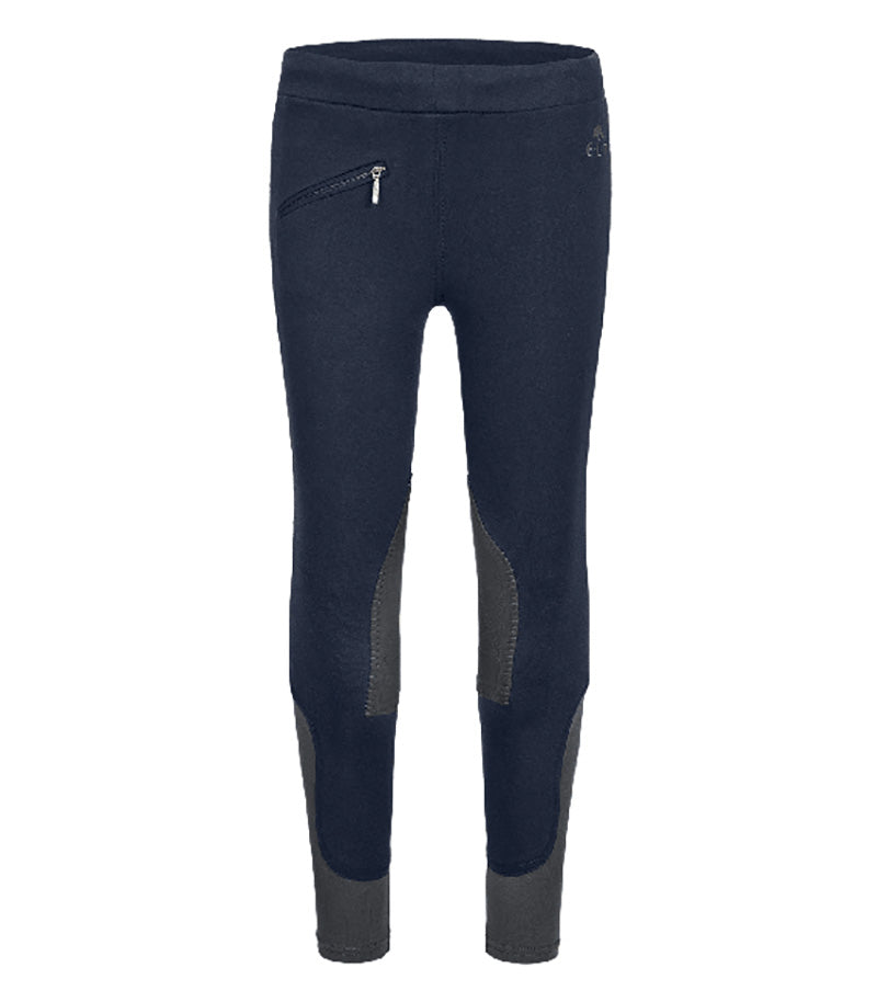 Emmi Kids Riding Leggings