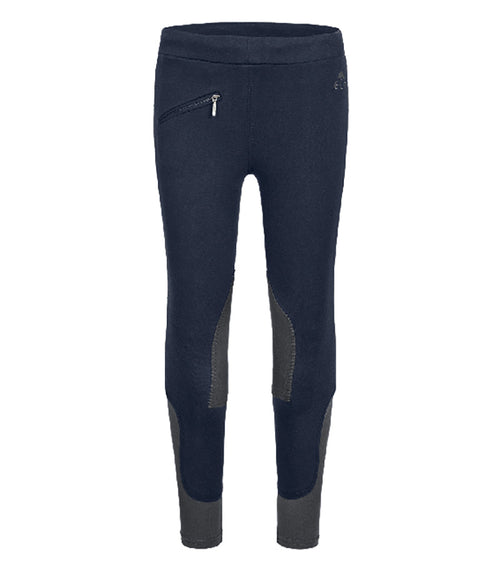 Emmi Kids Riding Leggings