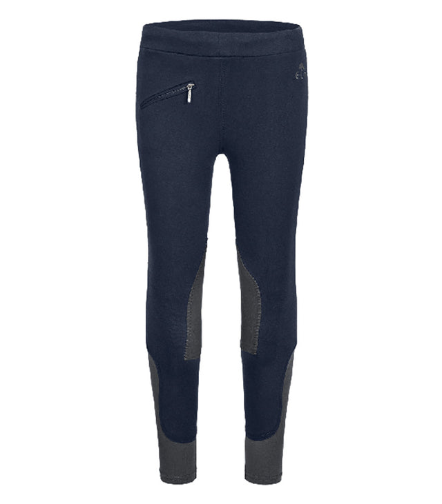 Emmi Kids Riding Leggings