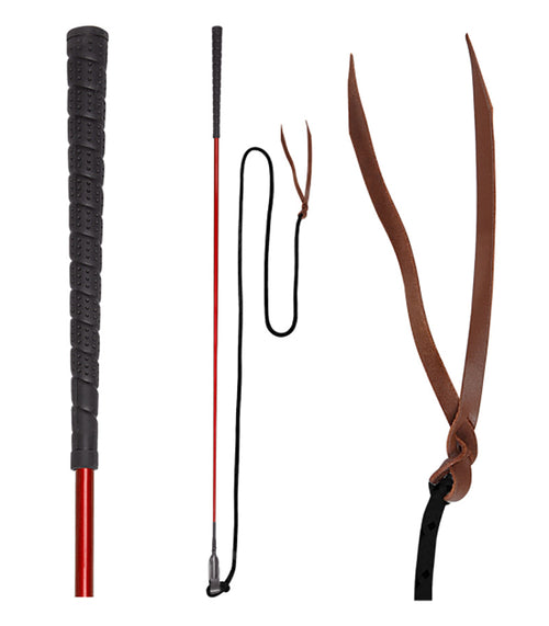 Natural Horsmanship Touch Stick