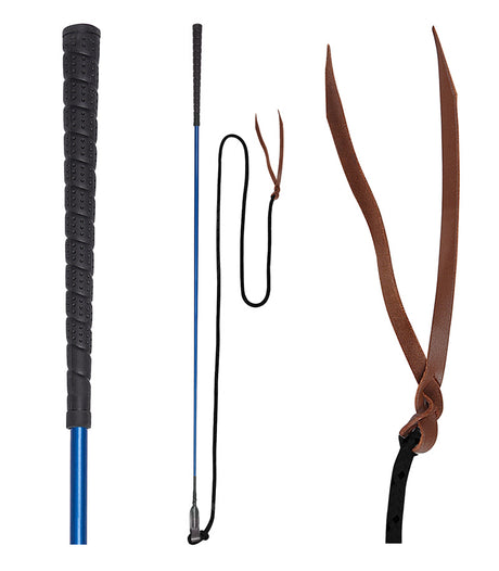 Natural Horsmanship Touch Stick