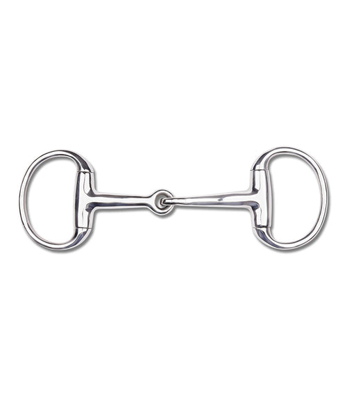Pony Eggbutt Snaffle