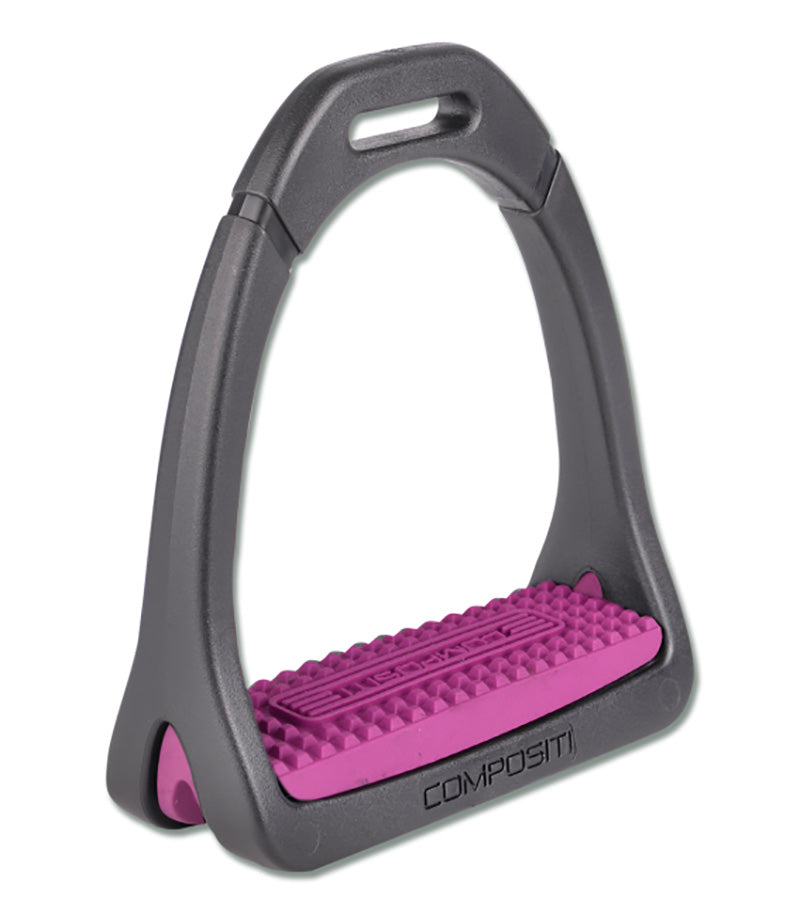Premium Light Stirrups