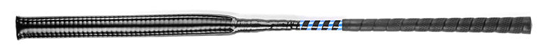 Eventing/Jockey Whip - Black/Navy