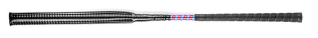 Eventing/Jockey Whip- Red/Navy