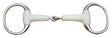 Flexi Jointed Eggbutt Snaffle