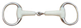 Flexi Jointed Eggbutt Snaffle