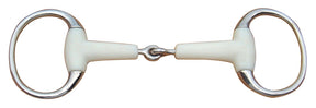 Flexi Jointed Eggbutt Snaffle