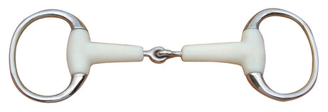 Flexi Jointed Eggbutt Snaffle