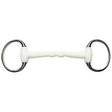 Flexi Mullen Eggbutt Snaffle - 14.0cm/5.5"