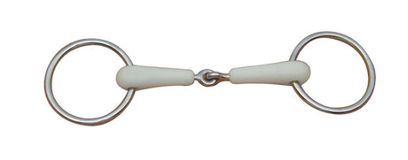 Flexi Jointed Loose Ring Snaffle