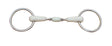 Flexi Loose Ring Peanut Jointed Snaffle