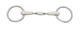 Flexi Loose Ring Peanut Jointed Snaffle