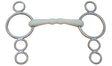 Flexi Continental 3 Ring Mullen Gag