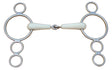 Flexi Continental 3 Ring Jointed Gag