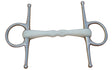 Flexi Full Cheek Mullen Mouth Snaffle