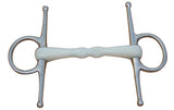 Flexi Full Cheek Mullen Mouth Snaffle