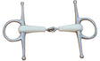 Flexi Full Cheek Jointed Snaffle