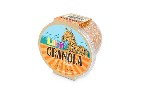 Likit Granola Refill
