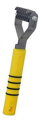 Smart Tails Easi- Grip Yellow Handle