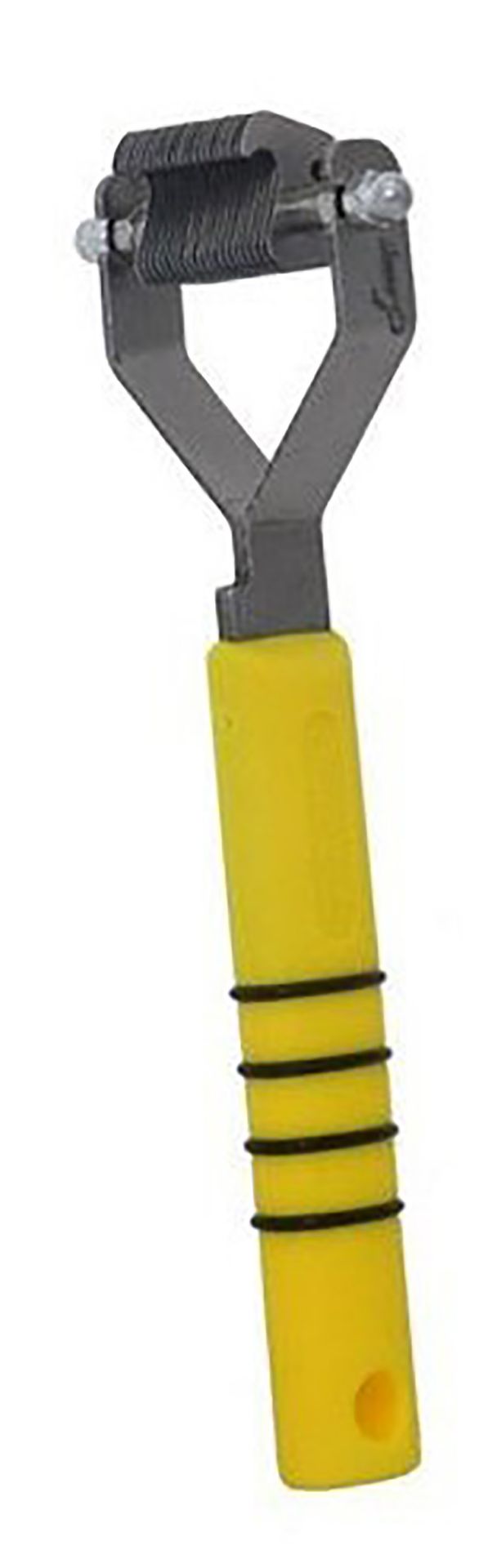 Smart Tails Easi- Grip Yellow Handle