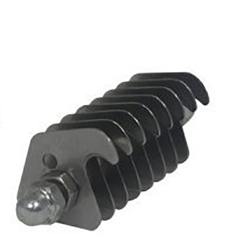Smart Tails Replacement Blades