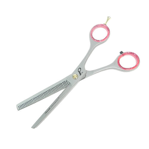 Smart Grooming Single Leg Thinning Scissors - 6"