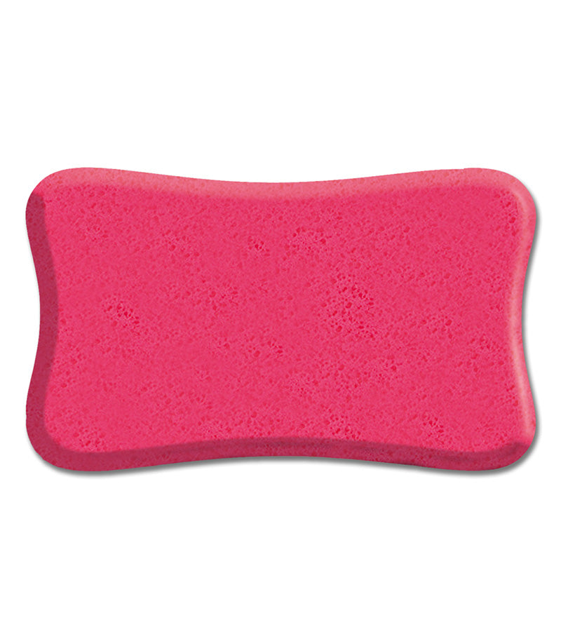 Pink Sponge
