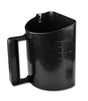 Measuring Scoop - 2lt - Black