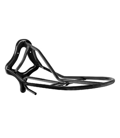 Classic Saddle Rack - Black