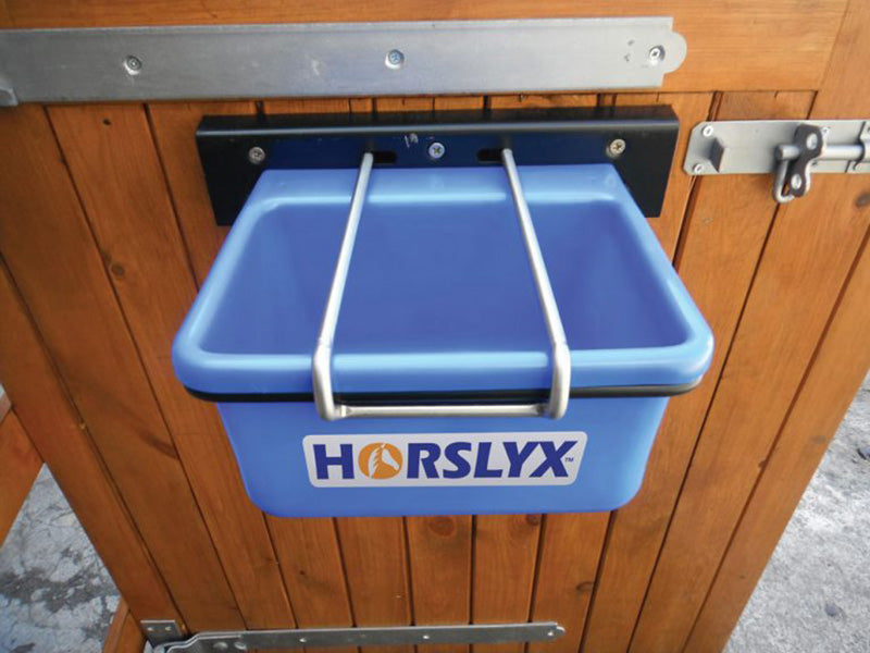 Horslyx Holder