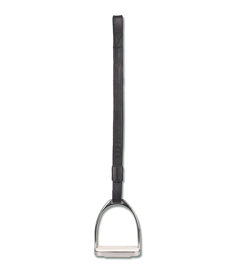 Leather Stirrup Loops