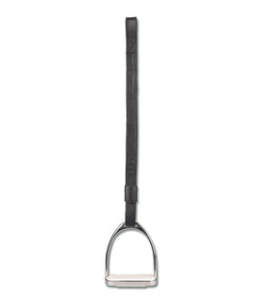 Leather Stirrup Loops