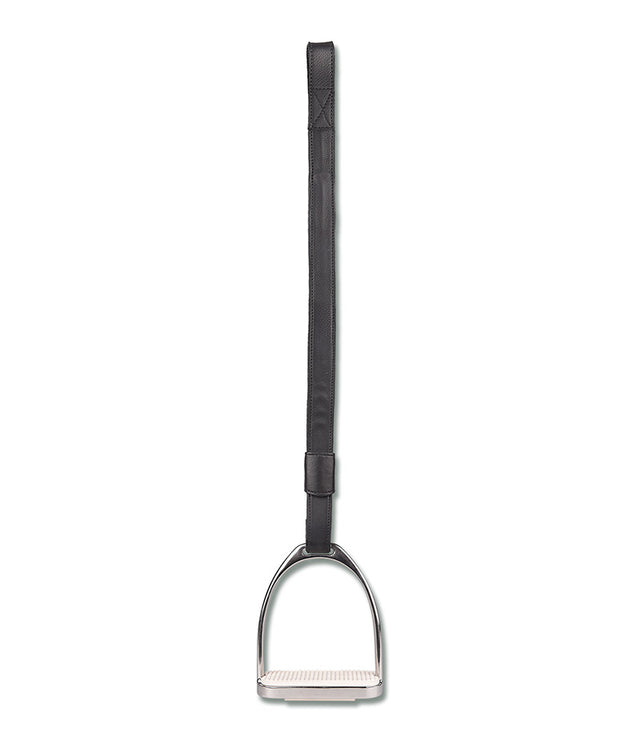 Leather Stirrup Loops