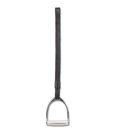 Leather Stirrup Loops