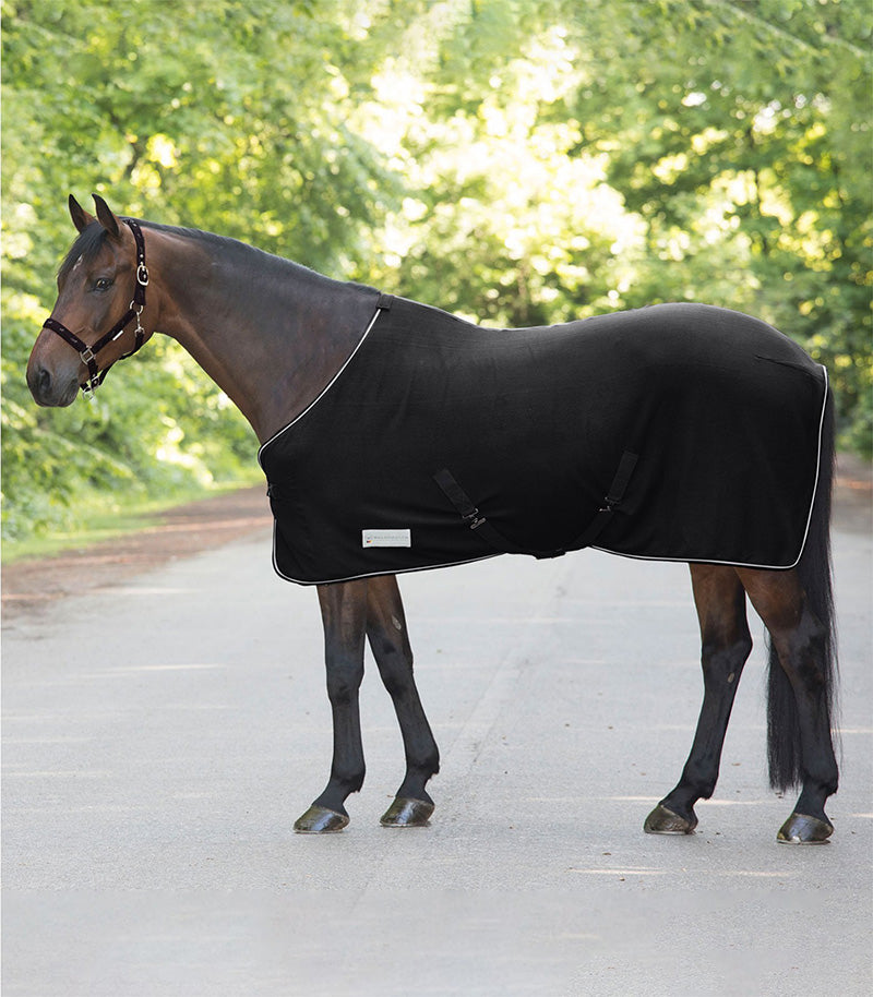 Economic Fleece Rug