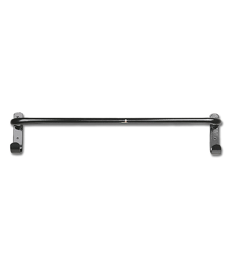 Blanket Rail - Black