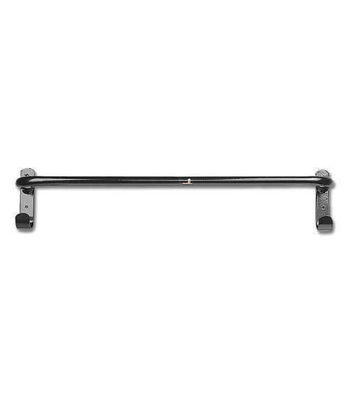 Blanket Rail - Black