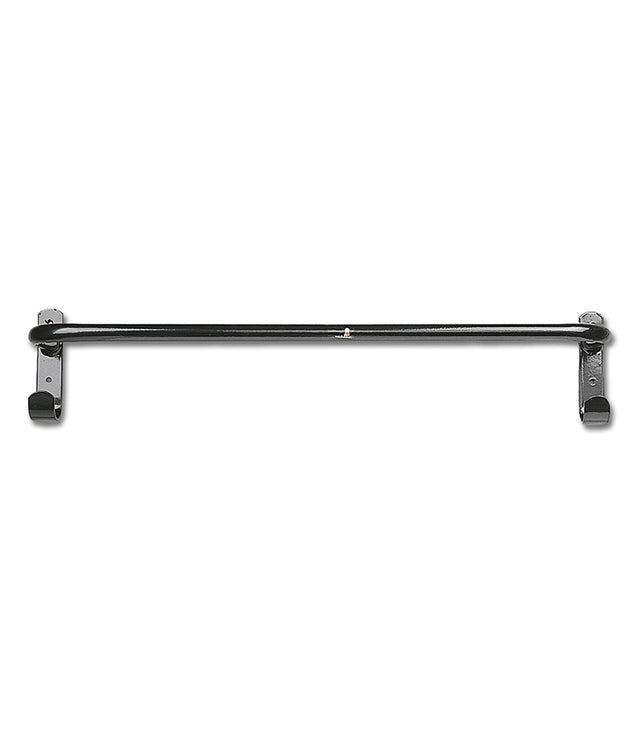 Blanket Rail - Black