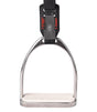 Stirrup Safety Clip