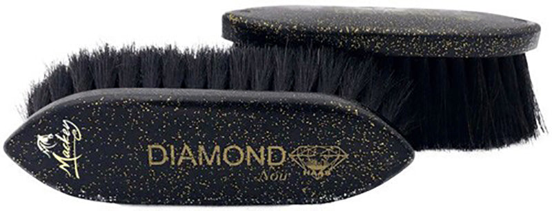 HAAS Diamond Noir
