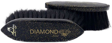 HAAS Diamond Noir